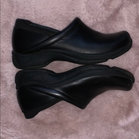 Dansko professional Clogs Black - Picture 4 of 6